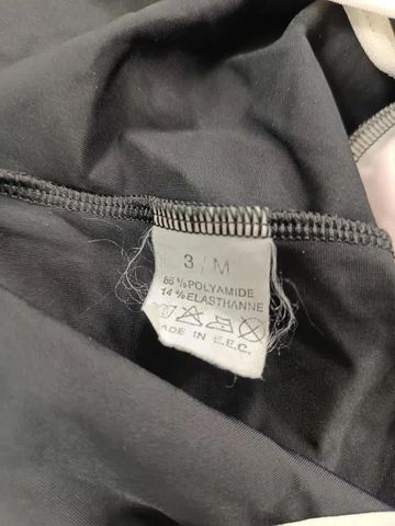 Used sans cuissard velo homme taille M - 93 2361 - confortable route cyclisme, état: Bon état, taille: M, 8, 00 € Cycling Clothing