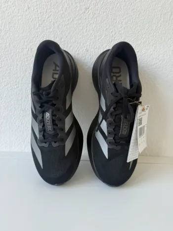 Used Adidas Adizero Evo SL Running Shoes
