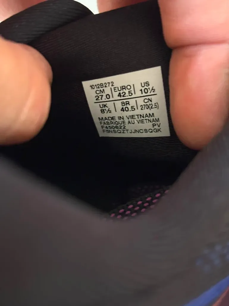 Used Asics Kayano 28 bike — image 6 of 9