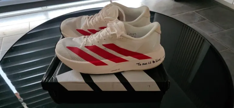 Adidas Adizero Evo SL bike d'occasion — image 2 sur 5