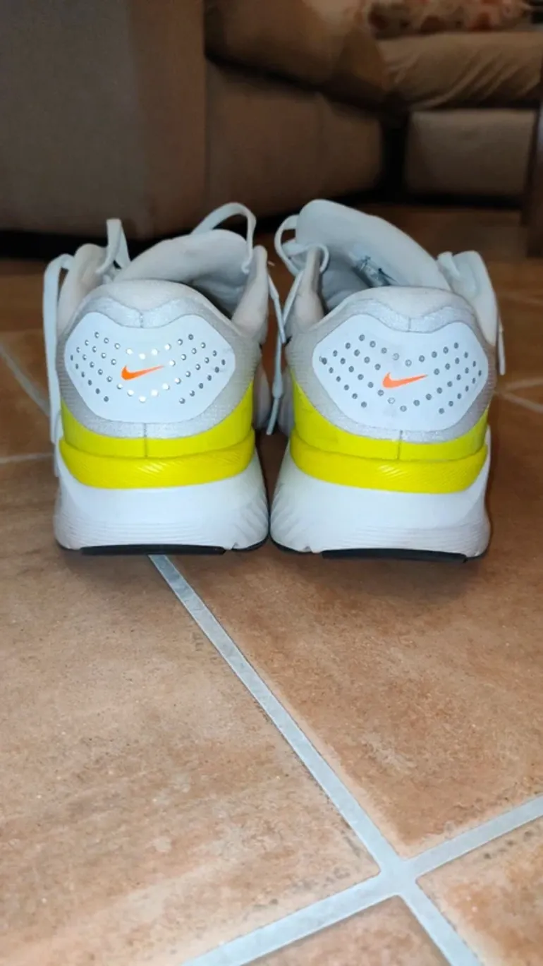Tweedehands Nike Structure 26 bike — afbeelding 2 van 4
