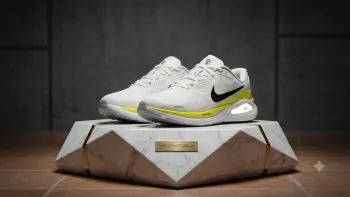 Nike Structure 26 Running Shoes d'occasion