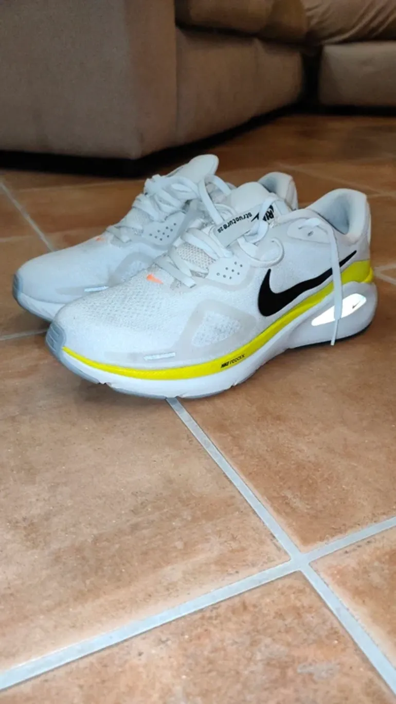 Tweedehands Nike Structure 26 bike — afbeelding 3 van 4