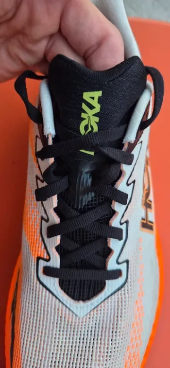 Hoka Mach X 3 bike d'occasion — image 10 sur 15
