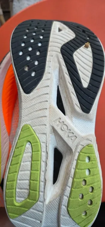 Hoka Mach X 3 bike d'occasion — image 11 sur 15