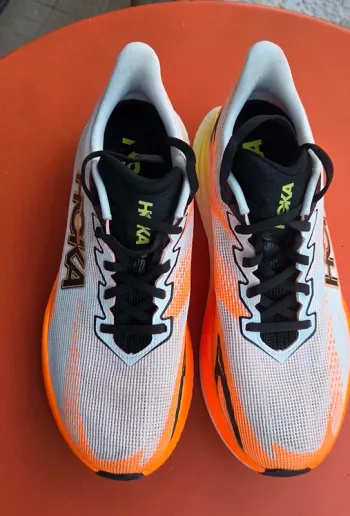Hoka Mach X 3 Running Shoes d'occasion