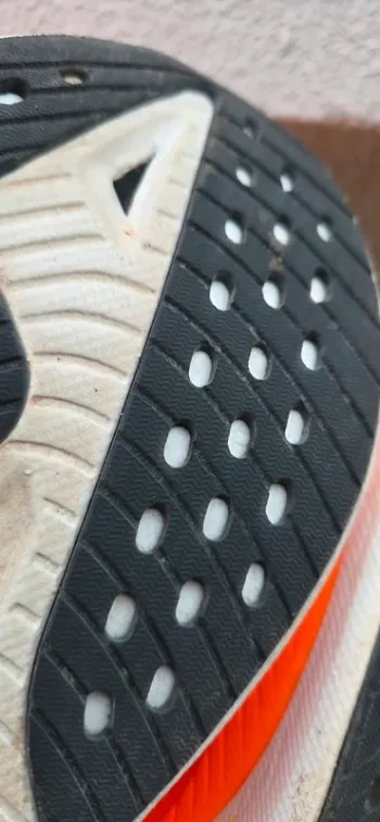 Hoka Mach X 3 bike d'occasion — image 14 sur 15
