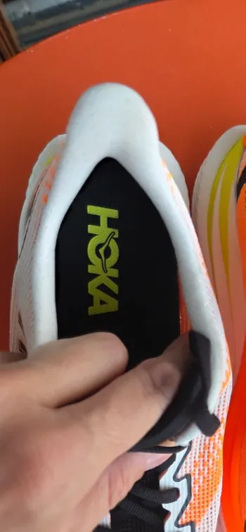 Hoka Mach X 3 bike d'occasion — image 6 sur 15