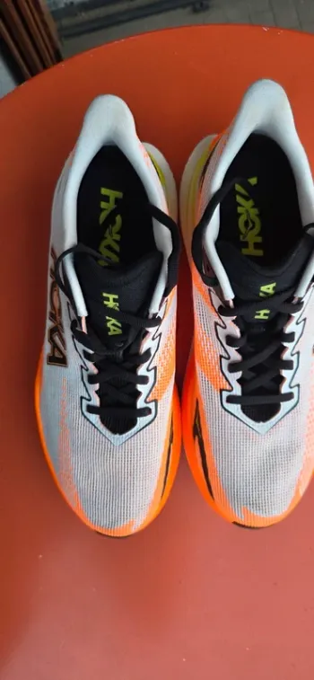 Hoka Mach X 3 bike d'occasion — image 7 sur 15