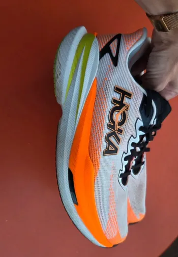 Hoka Mach X 3 bike d'occasion — image 2 sur 15