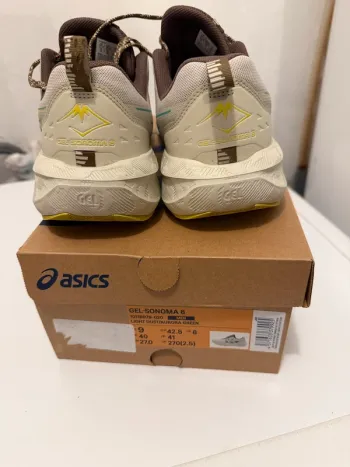 Used Asics Gel Sonoma bike — image 2 of 5