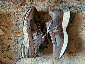 New Balance 2002 Running Shoes d'occasion