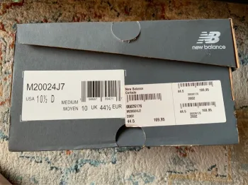 Used New Balance 2002 bike — image 6 of 7