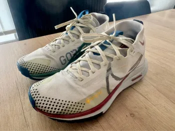 Używany Pegasus Trail 4 Gore Tex Running Shoes