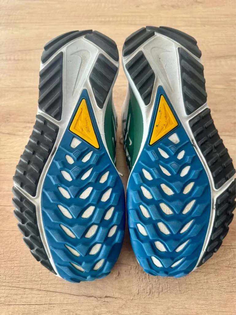 Używany Pegasus Trail 4 Gore Tex bike — zdjęcie 9 z 9
