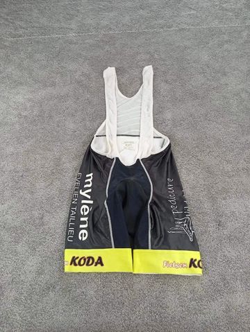 Used doltcini Cuissard velo homme taille XXL - 08 1287 - Belgique - cycliste sorties longues, marque:, état: Bon état, taille: XXL, 11, 00 € Cycling Clothing