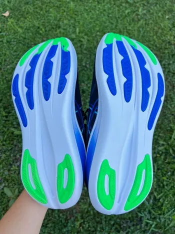 Tweedehands Asics Gel-Nimbus 28 bike — afbeelding 2 van 7