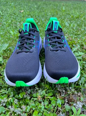 Tweedehands Asics Gel-Nimbus 28 bike — afbeelding 5 van 7