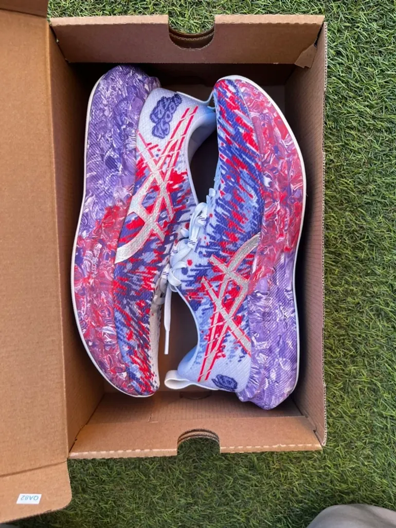 Asics Noosa Tri 16 bike d'occasion — image 5 sur 5