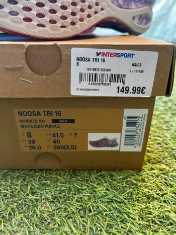 Asics Noosa Tri 16 bike d'occasion — image 3 sur 5