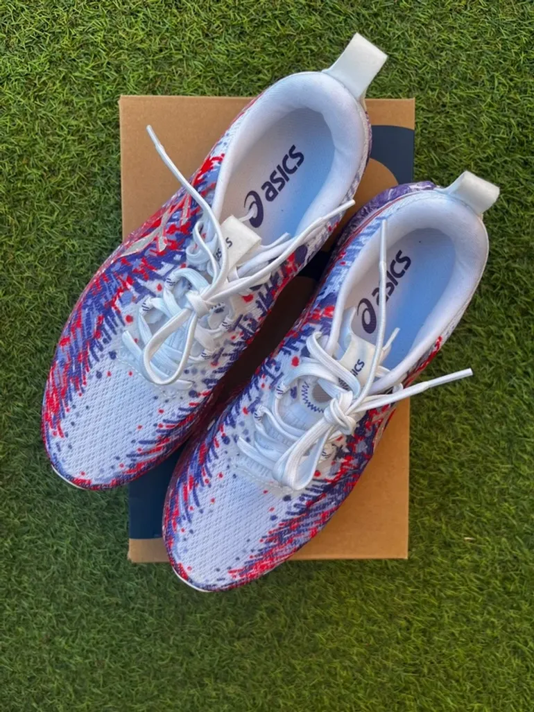 Asics Noosa Tri 16 bike d'occasion — image 4 sur 5