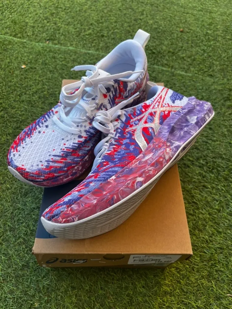 Asics Noosa Tri 16 bike d'occasion — image 2 sur 5