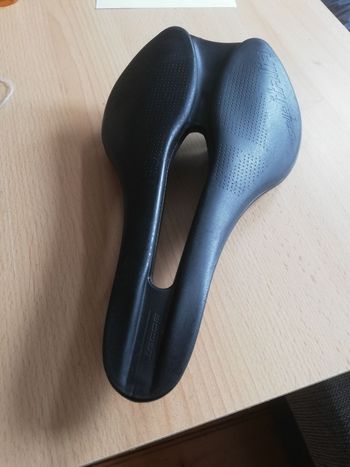 Brugt Selle Italia Model X Green Superflow 2026 Saddles & Seatposts