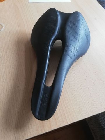 Used Selle Italia Model X Green Superflow 2026 Saddles & Seatposts