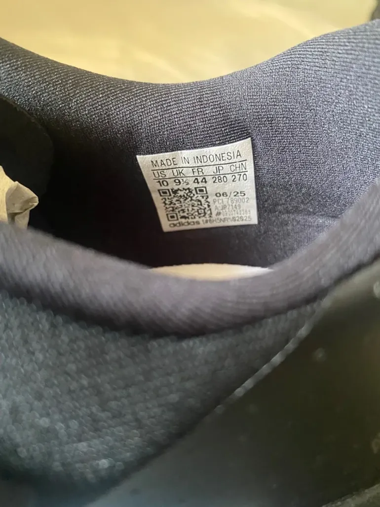 Tweedehands Adidas Adizero Evo SL bike — afbeelding 15 van 15