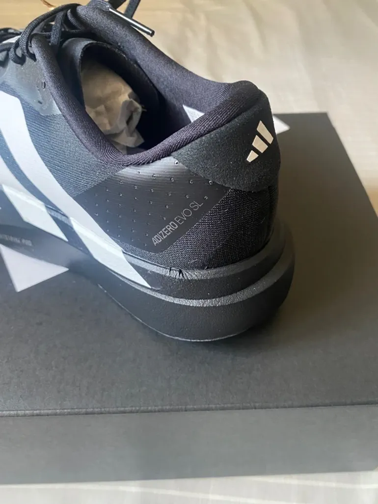Tweedehands Adidas Adizero Evo SL bike — afbeelding 11 van 15
