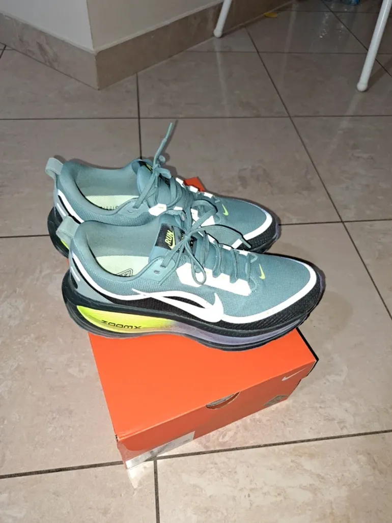 Used Scarpa Vomero 18 Gtx bike — image 3 of 7