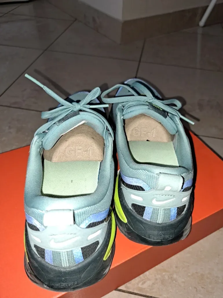 Used Scarpa Vomero 18 Gtx bike — image 5 of 7