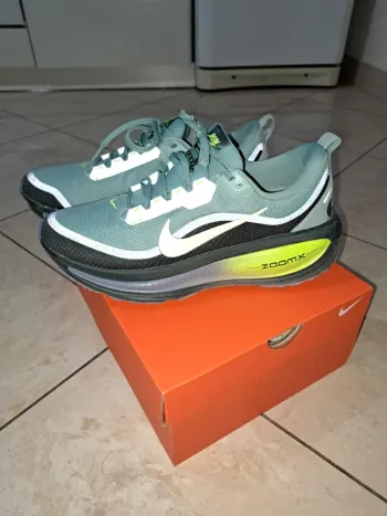 Used Scarpa Vomero 18 Gtx Running Shoes