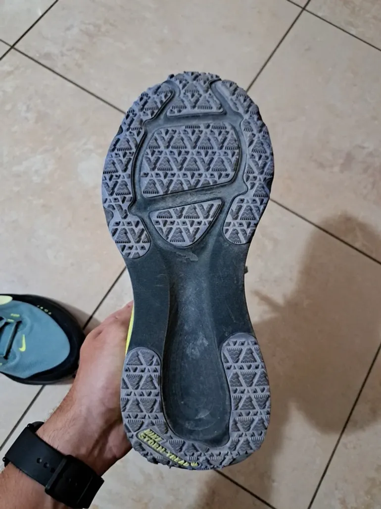 Used Scarpa Vomero 18 Gtx bike — image 7 of 7