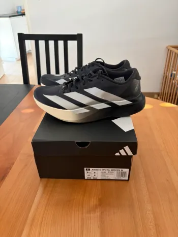 Used Adidas Adizero Running Shoes