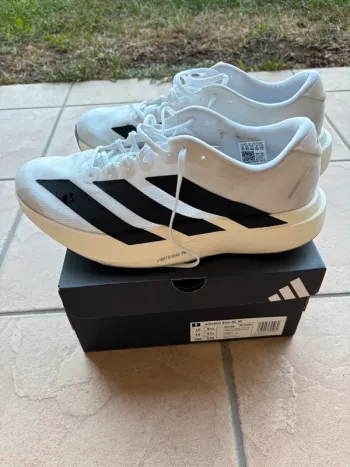 Adidas Adizero EVO SL Running Shoes d'occasion