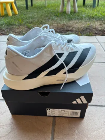 Adidas Adizero EVO SL bike d'occasion — image 2 sur 6