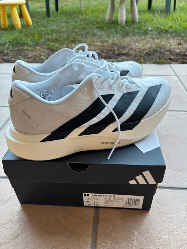 Adidas Adizero EVO SL bike d'occasion — image 2 sur 6
