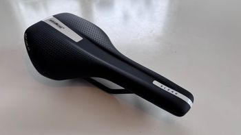 Used gebioMized Sleak 135 2025 Saddles & Seatposts