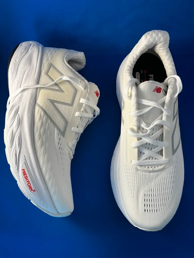 Tweedehands New Balance Fresh Foam bike — afbeelding 2 van 5