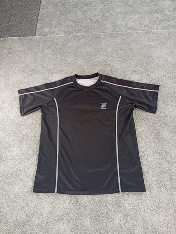 Used Max Huerzeler Maillot velo homme taille M - 86 1009 - Suisse - Sobrieté respirant, marque: Huerzeler, état: Bon état, taille: M, 10, 00 € Cycling Clothing