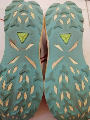 Used Asics Fuji Lite 6 bike — image 4 of 5