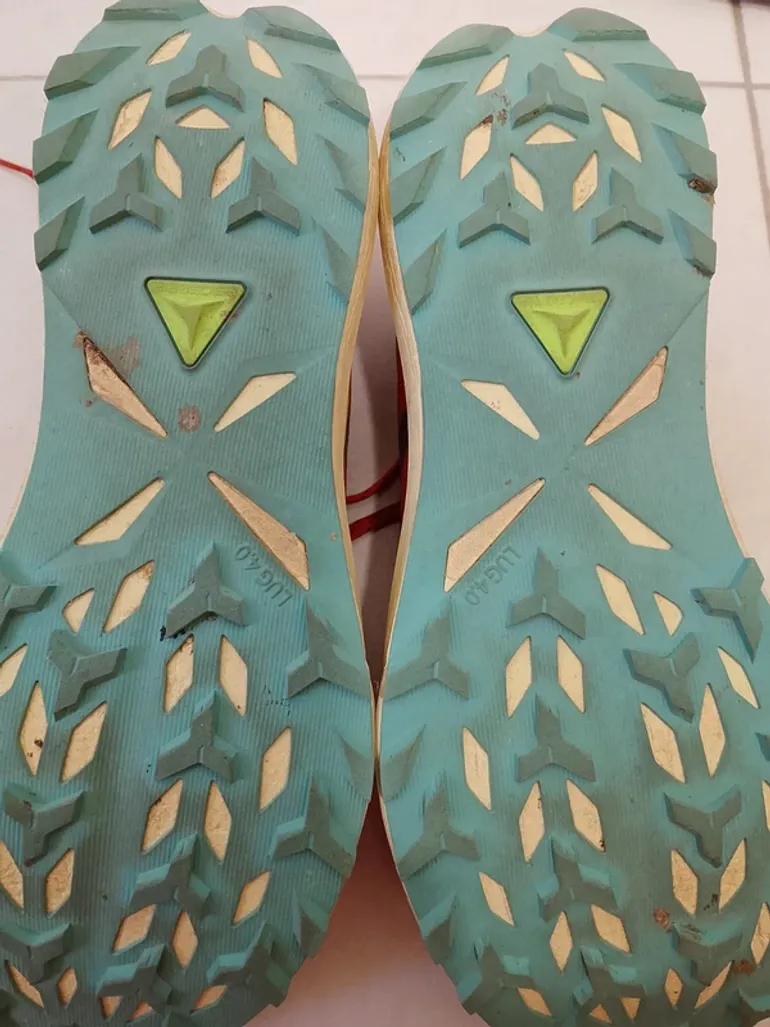 Used Asics Fuji Lite 6 bike — image 4 of 5