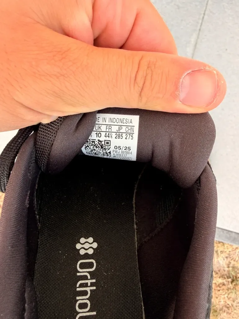 Used Adidas Duramo SL 2 bike — image 2 of 2
