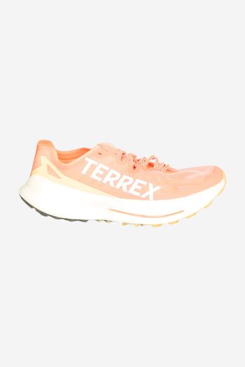 Used Adidas Terrex Running Shoes