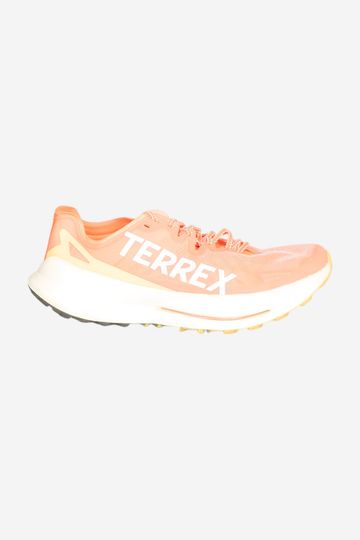 Gebrauchtes Adidas Terrex Running Shoes