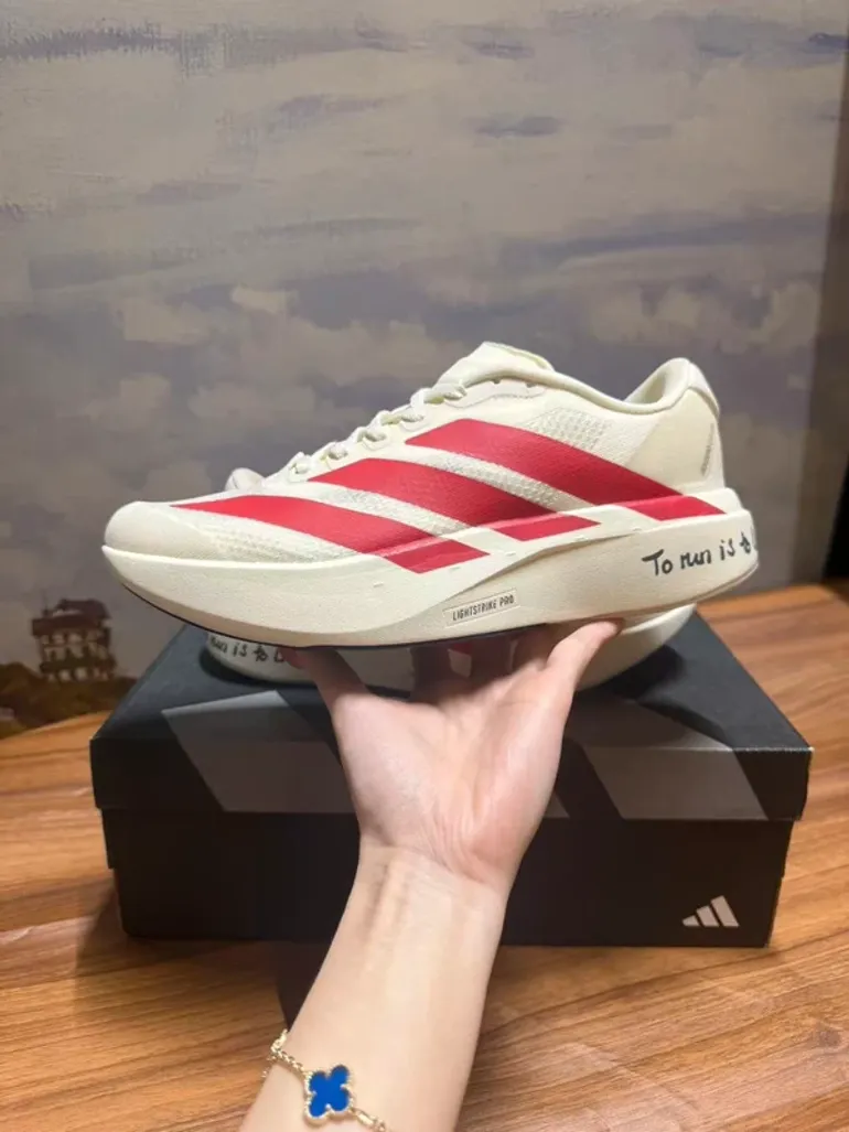 Adidas Adizero evo sl bike d'occasion — image 8 sur 13