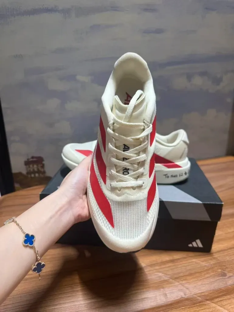 Adidas Adizero evo sl bike d'occasion — image 4 sur 13