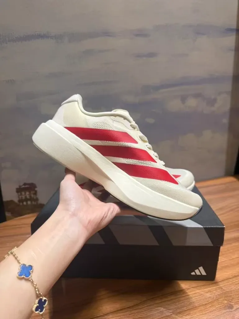 Adidas Adizero evo sl bike d'occasion — image 10 sur 13