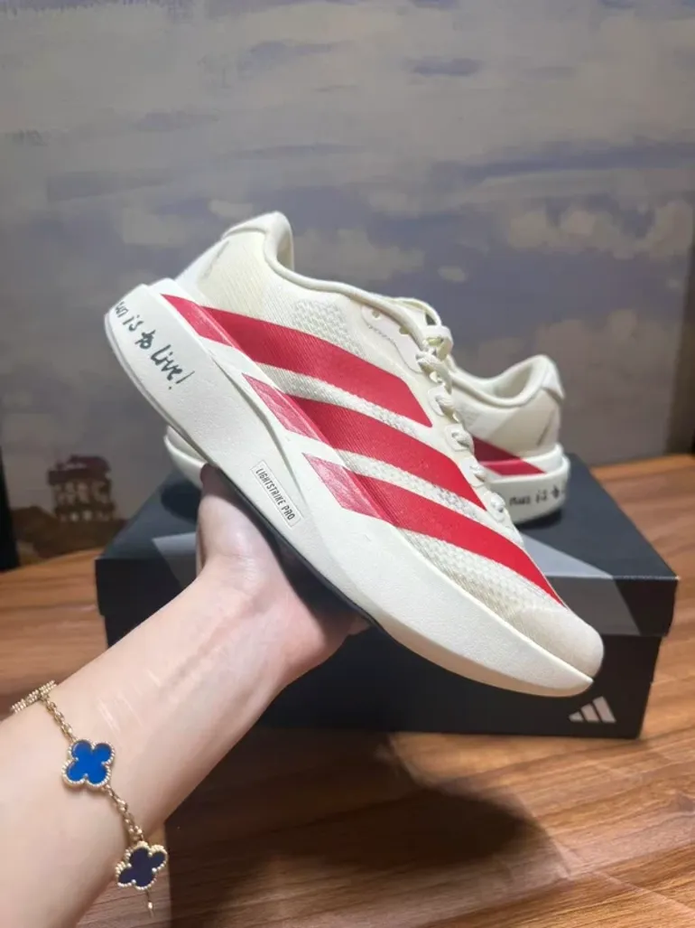 Adidas Adizero evo sl bike d'occasion — image 3 sur 13
